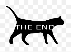 The End Clip Art | Clip Art, The End, Art