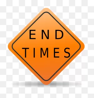 The End Times In The Headlines Teaching Series - Lighthouse ClipartFlare.com 