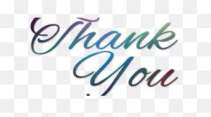 A Word Of Thanks | Watching Movies And Tv