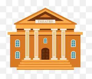 Theater Clipart. Free Download Transparent .png | ClipartFlare