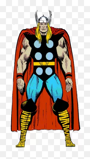 Asgardians/gallery | Marvel Database | ClipartFlare