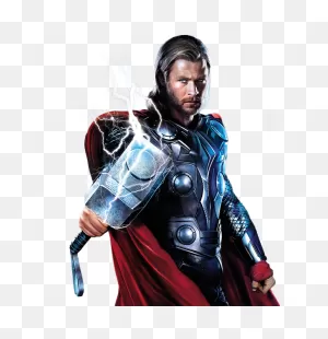 Thor, God, Chris Hemsworth, Marvel, Comic Hero, Png Images (16 ClipartFlare.com 