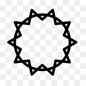 Crown Of Thorns - Free Icons