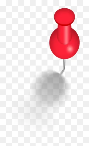 Thumbtack Tumblr Pinned Note Pictures Png Thumbtack Clipart - Full ClipartFlare.com 