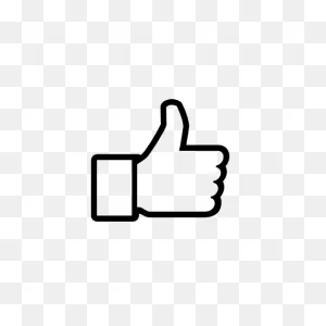 Thumb Up Free Vector Icons Designed By Freepik | Thumbs Up Icon ClipartFlare.com 