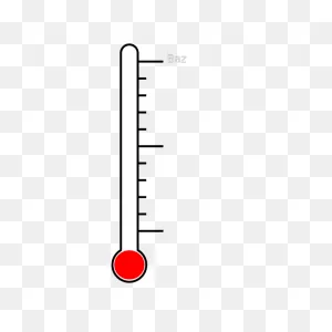 Blank Thermometer Png, PNG-WebP Clip Art For Web - Download Clip Art ClipartFlare.com 