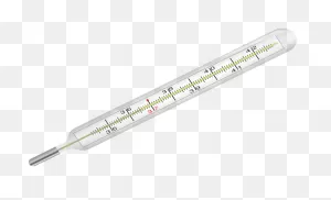 Public Domain Clip Art Image | Thermometer | Id: 13540098021746 ClipartFlare.com 