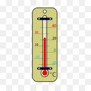 Thermometer Remix | Free PNG-WebP