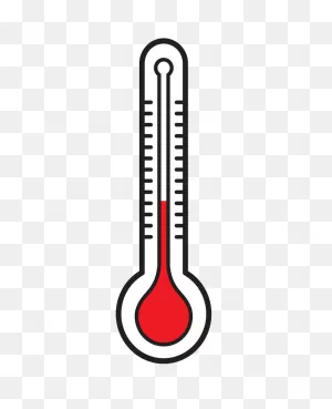 Thermometer Clipart Transparent - ClipartFlare