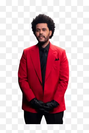 Best 100 ]» The Weeknd Png» Hd Transparent Background