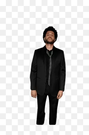 Best 100 ]» The Weeknd Png» Hd Transparent Background