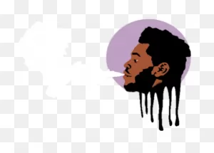 The Weeknd By Sarah-Sweatshirt On 