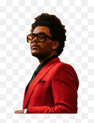 The Weeknd Png Images | Png All