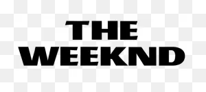 The Weeknd Logo Png Hd Image | Png All