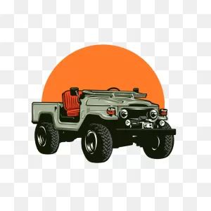 Car Stickers Sticker By Medahb00 In 2021 | Jeep Cars, Jeep ClipartFlare.com 