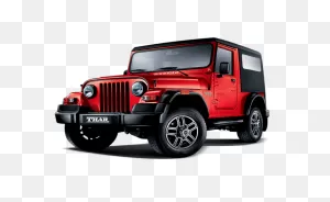 Mahindra Thar Specifications, Price, Mileage, Pics, Review