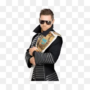 Best 40 ]» The Miz Png» Hd Transparent Background