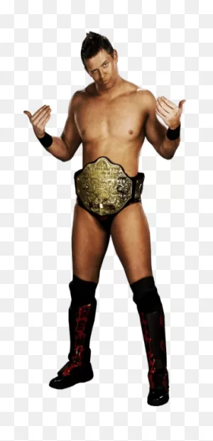 Best 40 ]» The Miz Png» Hd Transparent Background