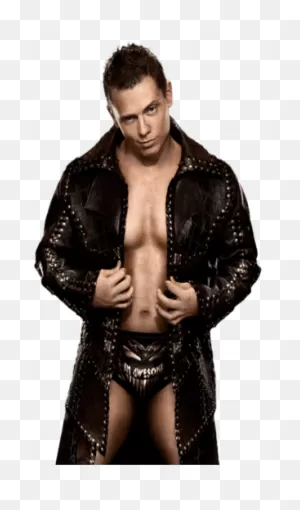 Best 40 ]» The Miz Png» Hd Transparent Background
