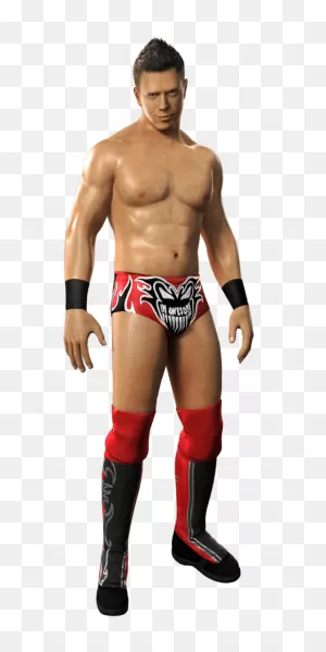 The Miz | Wwe Smackdown Vs. Raw 2011 Roster