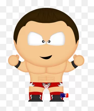 The Miz By Spwcol On 
