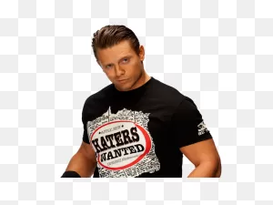 The Miz-Custom Made - Bredi By Viperenigmastrikez On 