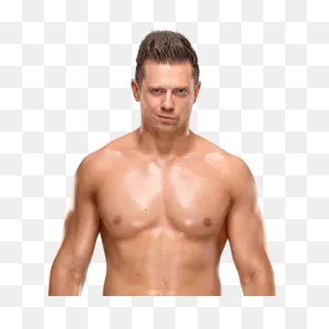 The Miz - ClipartFlare ClipartFlare.com
