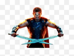 Thor Ragnarok - Character Renders | Thor, Ragnarok Characters ClipartFlare.com 