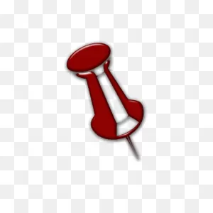 Thumb Tack » Legacy Icon Tags » Icons Etc - ClipartFlare - Clipart ClipartFlare.com 