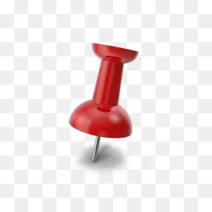 Thumbtack Png Transparent Images | Png All