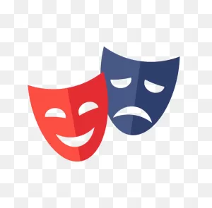 The Origin Of Theatre Masks - What Actors Need To Know - Mighty Actor