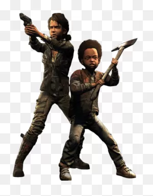 Pin By Random On The Walking Dead | Walking Dead Game, The Walking ClipartFlare.com 