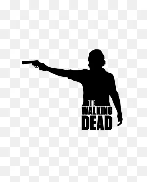 Rick Grimes Daryl Dixon Michonne Carl Grimes Clip Art - Dead Png ClipartFlare.com 