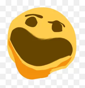 Download Hd Transparent Noose Thonk - Discord Sunglasses Emote ClipartFlare.com 