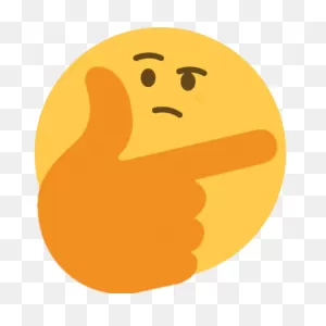 Thonk By Awesomeman235Ify On 