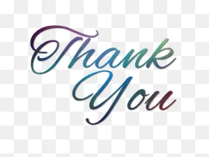 Thank You Text Message - Free Image On ClipartFlare