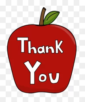 Thank You Clip Art - Thank You Images