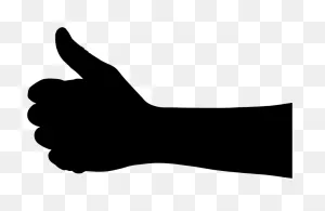 Two Thumbs Up Clipart - Clipart Suggest