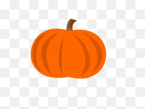 Happy Thanksgiving Pumpkin Clipart - Clipart Suggest