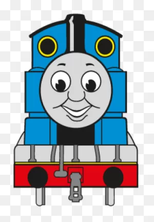 Download Thomas The Tank Engine Logo Now - Thomas The Train Free ClipartFlare.com 
