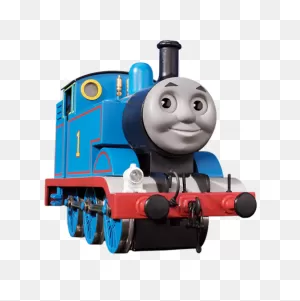 Thomas & Friends | Crossover Wiki | ClipartFlare