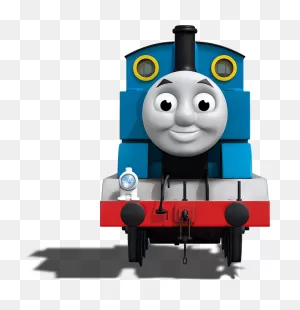 Thomas The Tank Engine | Vs Battles Wiki | ClipartFlare