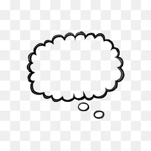 Free Thought Cloud, Download Free Thought Cloud Png Images, Free ClipartFlare.com 