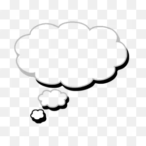 Thought Bubble Clip Art At ClipartFlare ClipartFlare.com - Vector Clip Art Online ClipartFlare.com 
