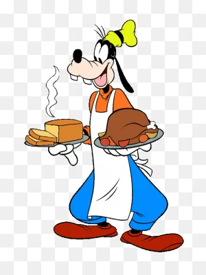 35 Disney Thanksgiving Ideas | Disney Thanksgiving, Disney Holiday ClipartFlare.com 