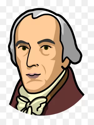 Download Thomas Jefferson Clipart - James Madison Clip Art - Full ClipartFlare.com 