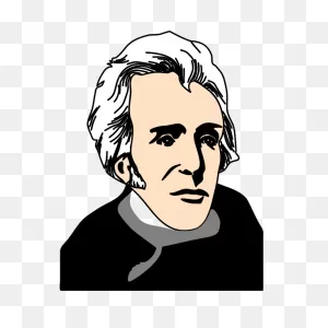 Thomas Jefferson Vector Image | Free PNG-WebP