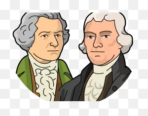 Thomas Jefferson Png Images Transparent Background | Png Play