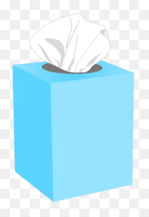 Tissue Box