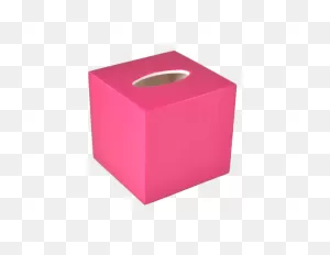 Hot Pink - Tissue Cover - L-62Hp – Pacific Connections Store